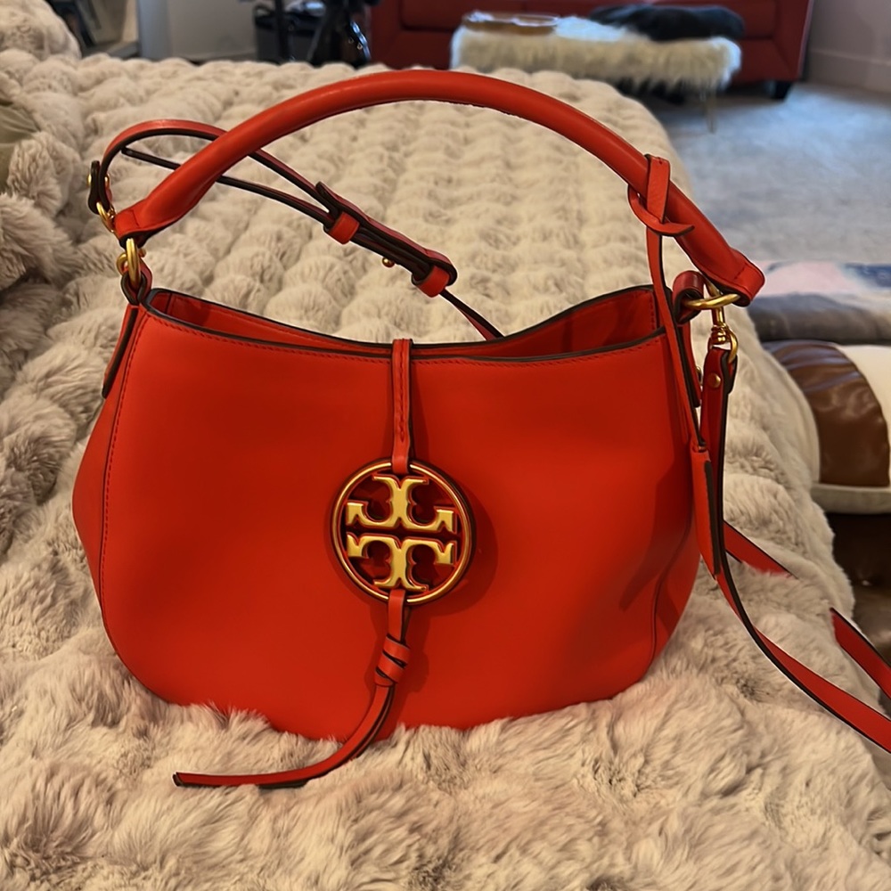 Tory Burch Miller Handbag